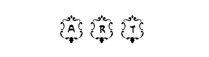 101! Badges  Free Fonts Download