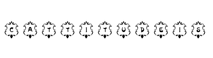 101! Badges  Free Fonts Download