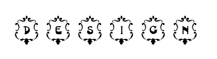 101! Badges  Free Fonts Download