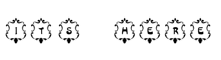 101! Badges  Free Fonts Download