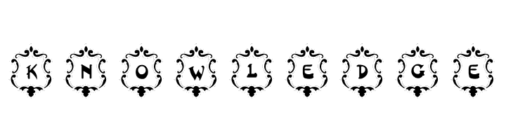 101! Badges  Free Fonts Download