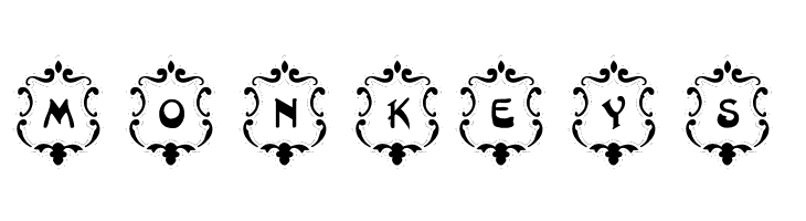 101! Badges  Free Fonts Download