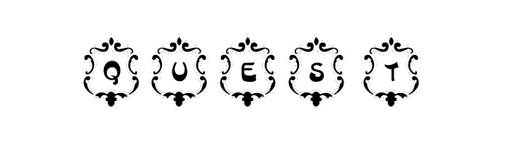 101! Badges  Free Fonts Download