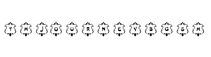 101! Badges  Free Fonts Download