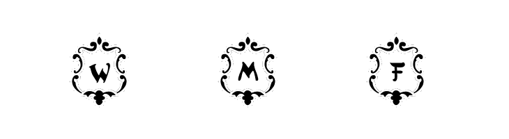 101! Badges  Free Fonts Download