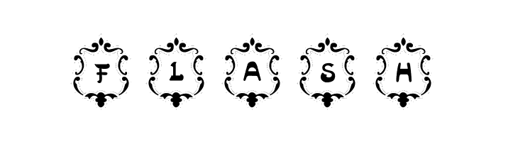 101! Badges  Free Fonts Download