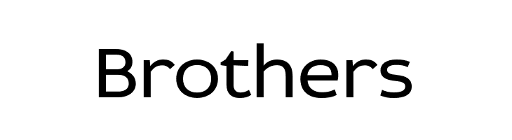 IdealistSans  Free Fonts Download