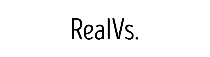 Intro Head R Base  Free Fonts Download