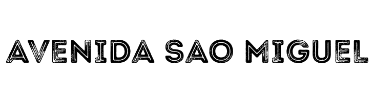 Intro Rust G Base 2 Line  Free Fonts Download