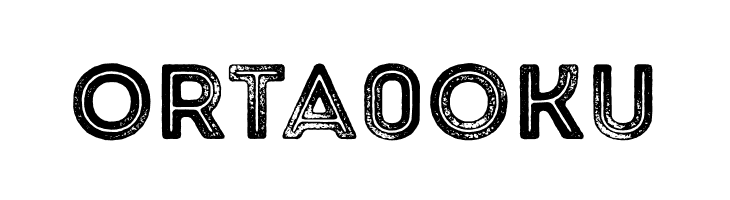 Intro Rust G Base 2 Line  Free Fonts Download