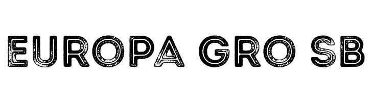 Intro Rust G Base 2 Line  Free Fonts Download