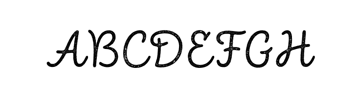 Intro Script R H2 Base  Free Fonts Download