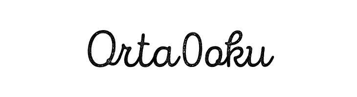 Intro Script R H2 Base  Free Fonts Download