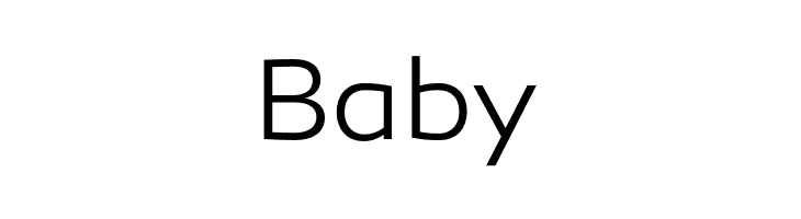 Canaro Light DEMO  Free Fonts Download