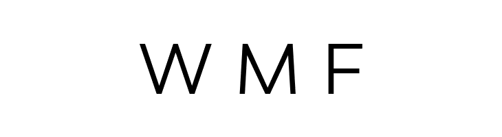 Canaro Light DEMO  Free Fonts Download