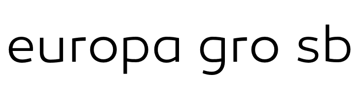 Canaro Light DEMO  Free Fonts Download