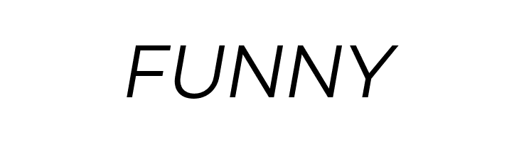 Canaro Light Italic DEMO  Free Fonts Download