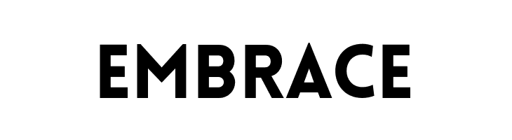 EMBRACE LoveloBlack Font