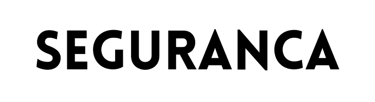 SEGURANCA LoveloBlack Font