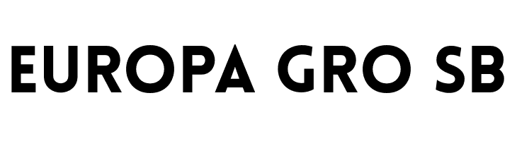 LoveloBlack  Free Fonts Download