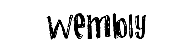 Jump Start  Free Fonts Download