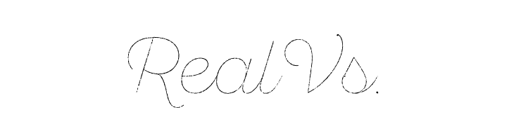 SantEliaRough-LineTwo  Free Fonts Download