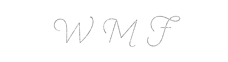 SantEliaRough-LineTwo  Free Fonts Download