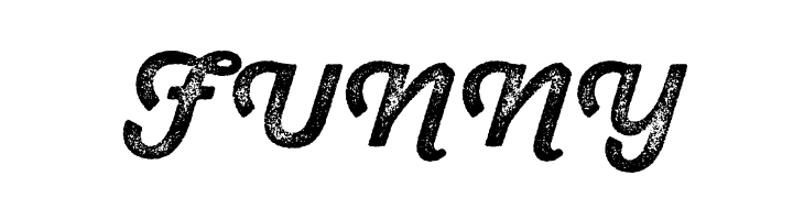 SantEliaRoughAlt-BoldThrDMO  Free Fonts Download