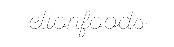 SantEliaRough-Line  Free Fonts Download