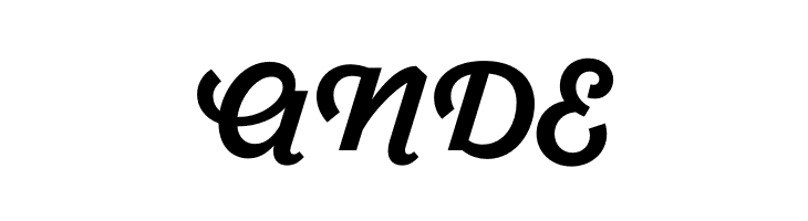 SantEliaScript-BoldDMO  Free Fonts Download