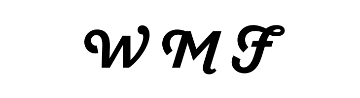 SantEliaScript-BoldDMO  Free Fonts Download