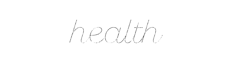 SantEliaRough-LineThr  Free Fonts Download
