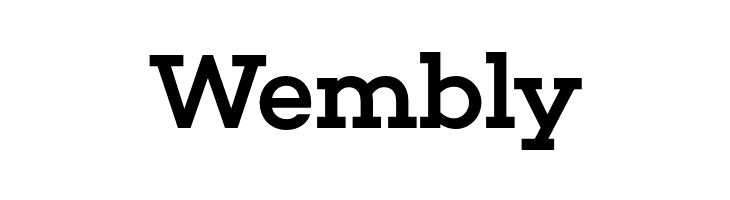 Choplin Medium-DEMO  Free Fonts Download