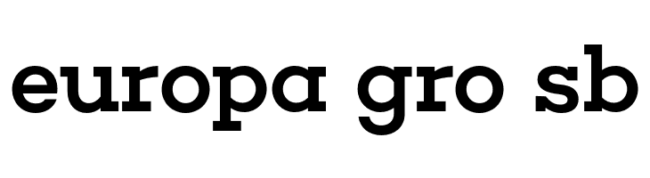 Choplin Medium-DEMO  Free Fonts Download