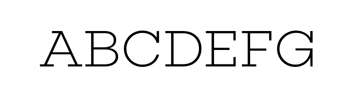 Choplin ExtraLight-DEMO  Free Fonts Download