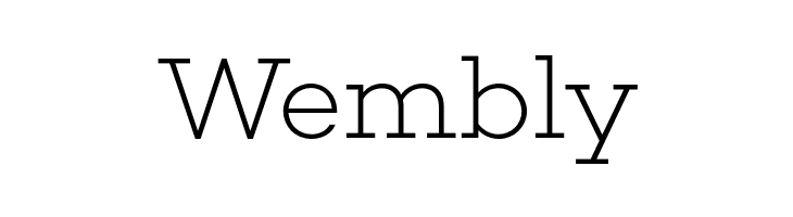 Choplin ExtraLight-DEMO  Free Fonts Download