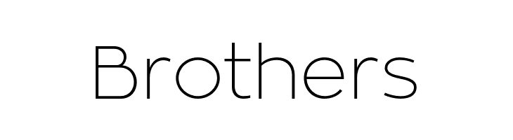 ZonaPro-Thin  Free Fonts Download