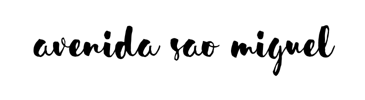 SensaBrush-FillDemo  Free Fonts Download