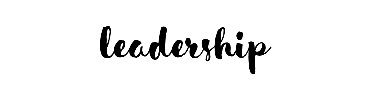 SensaBrush-FillDemo  Free Fonts Download