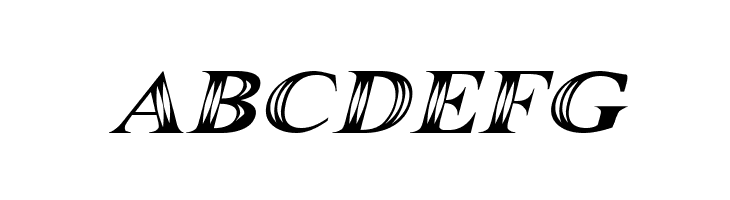 Maranallo Italic  Free Fonts Download