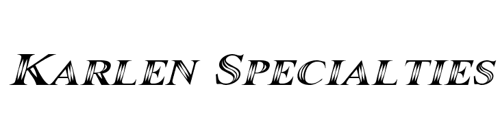 Maranallo Italic  Free Fonts Download