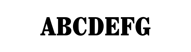 Whitin-CondensedBlack  Free Fonts Download