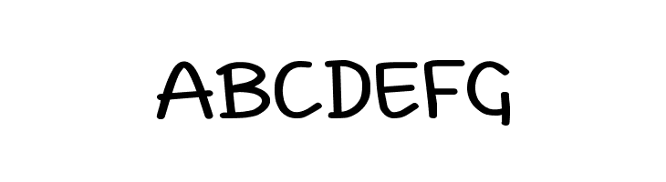 Smart Kid  Free Fonts Download