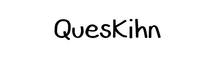 Smart Kid  Free Fonts Download