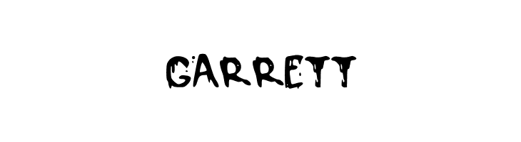 DrippyMcDrip  Free Fonts Download