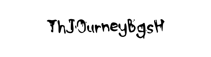 DrippyMcDrip  Free Fonts Download