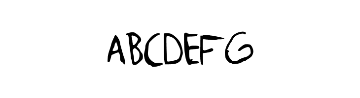 amuninokia  Free Fonts Download