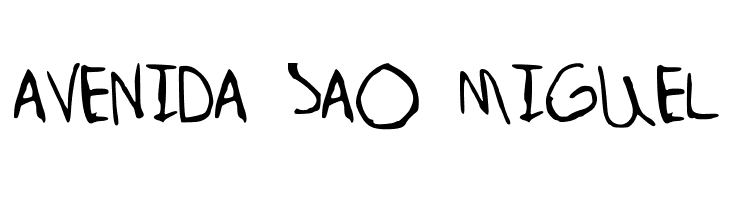 amuninokia  Free Fonts Download