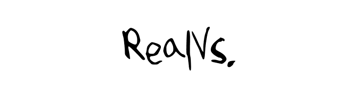 amuninokia  Free Fonts Download