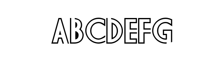 DS Diploma-DBL Bold  Free Fonts Download